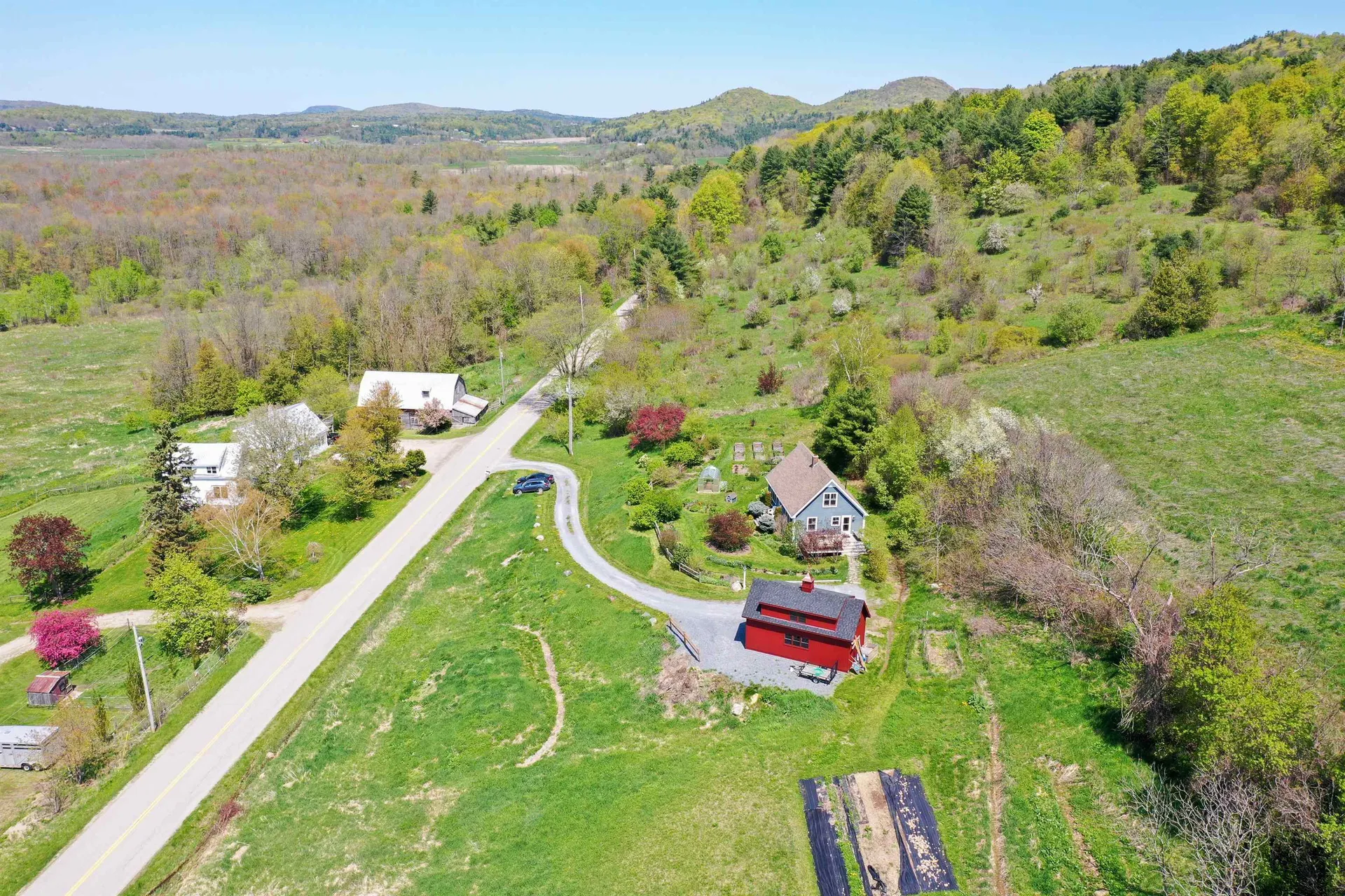 3098 North Street New Haven VT 05472