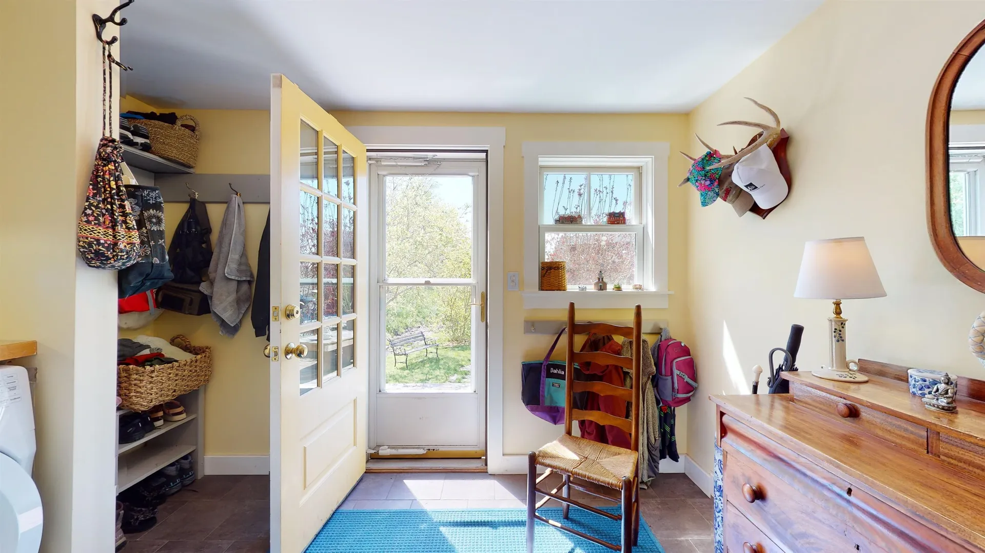 3098 North Street New Haven VT 05472