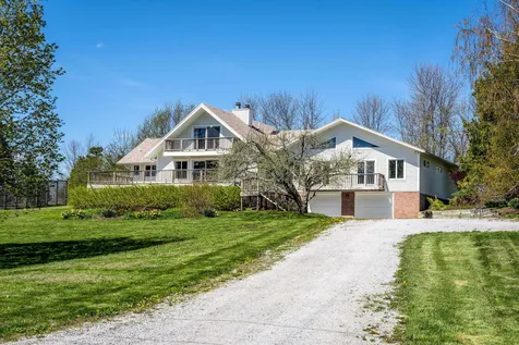 120 Poor Farm Road Alburgh VT 05440