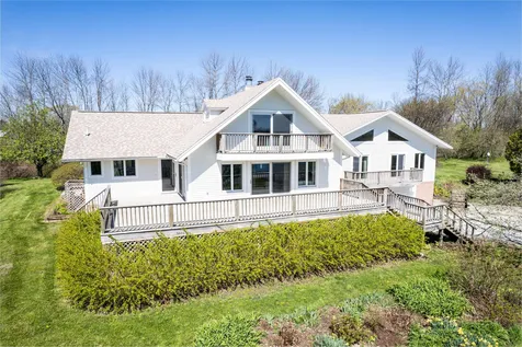 120 Poor Farm Road Alburgh VT 05440