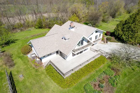 120 Poor Farm Road Alburgh VT 05440