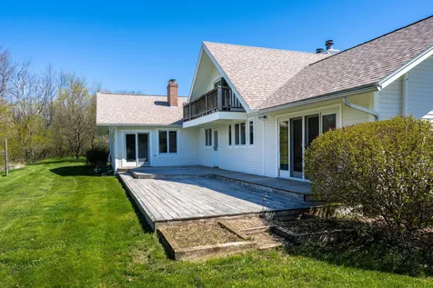 120 Poor Farm Road Alburgh VT 05440