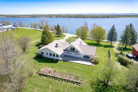 120 Poor Farm Road Alburgh VT 05440