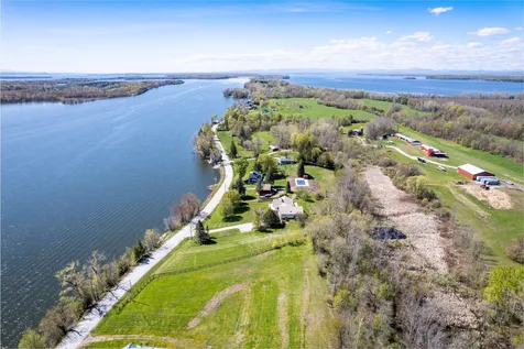 120 Poor Farm Road Alburgh VT 05440
