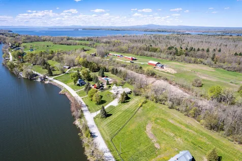 120 Poor Farm Road Alburgh VT 05440