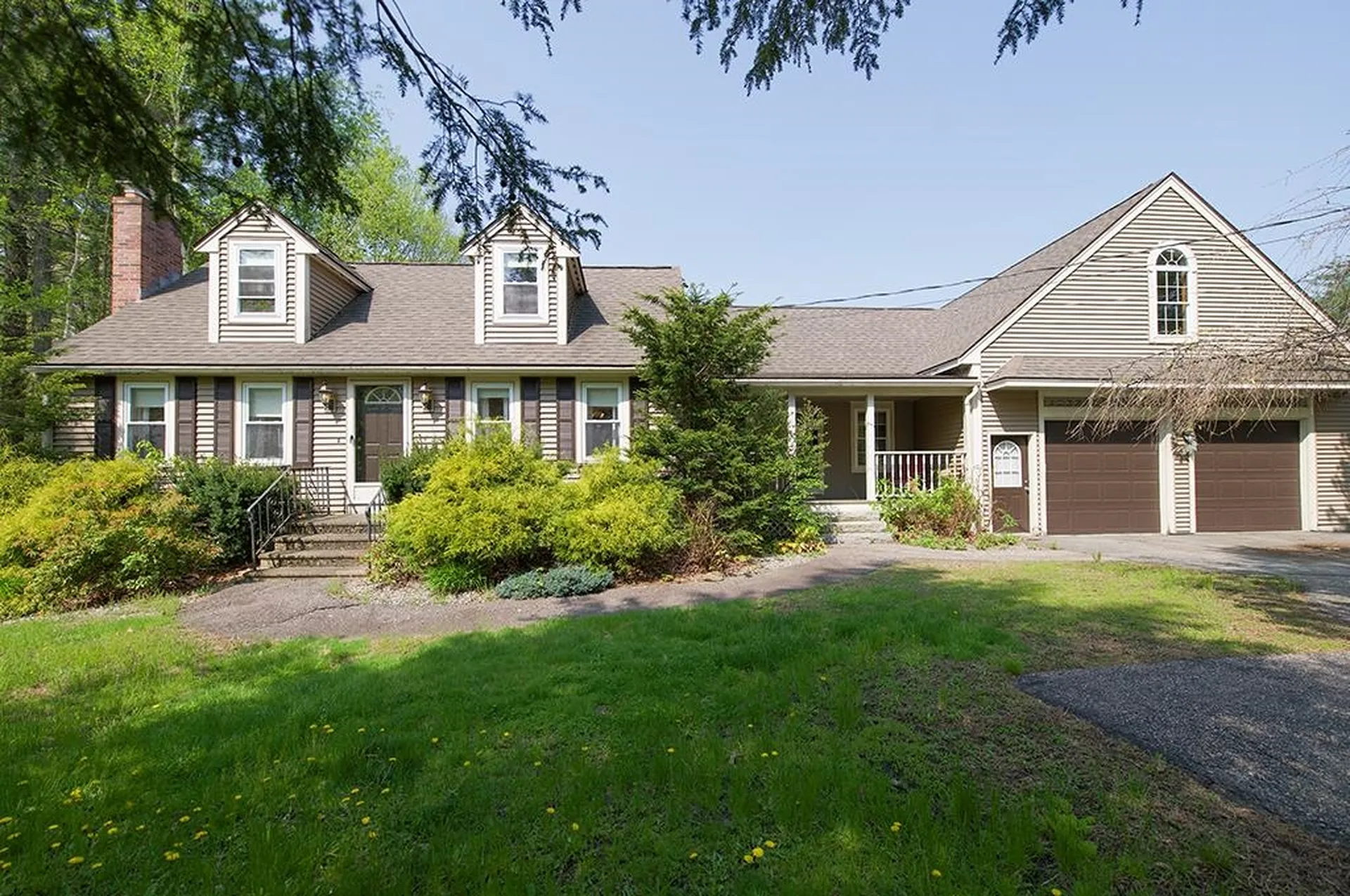 3 Preston Drive Sandown NH 03873