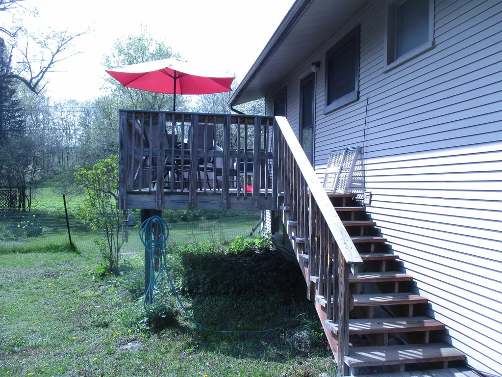 7 Brigham Circle Randolph VT 05060