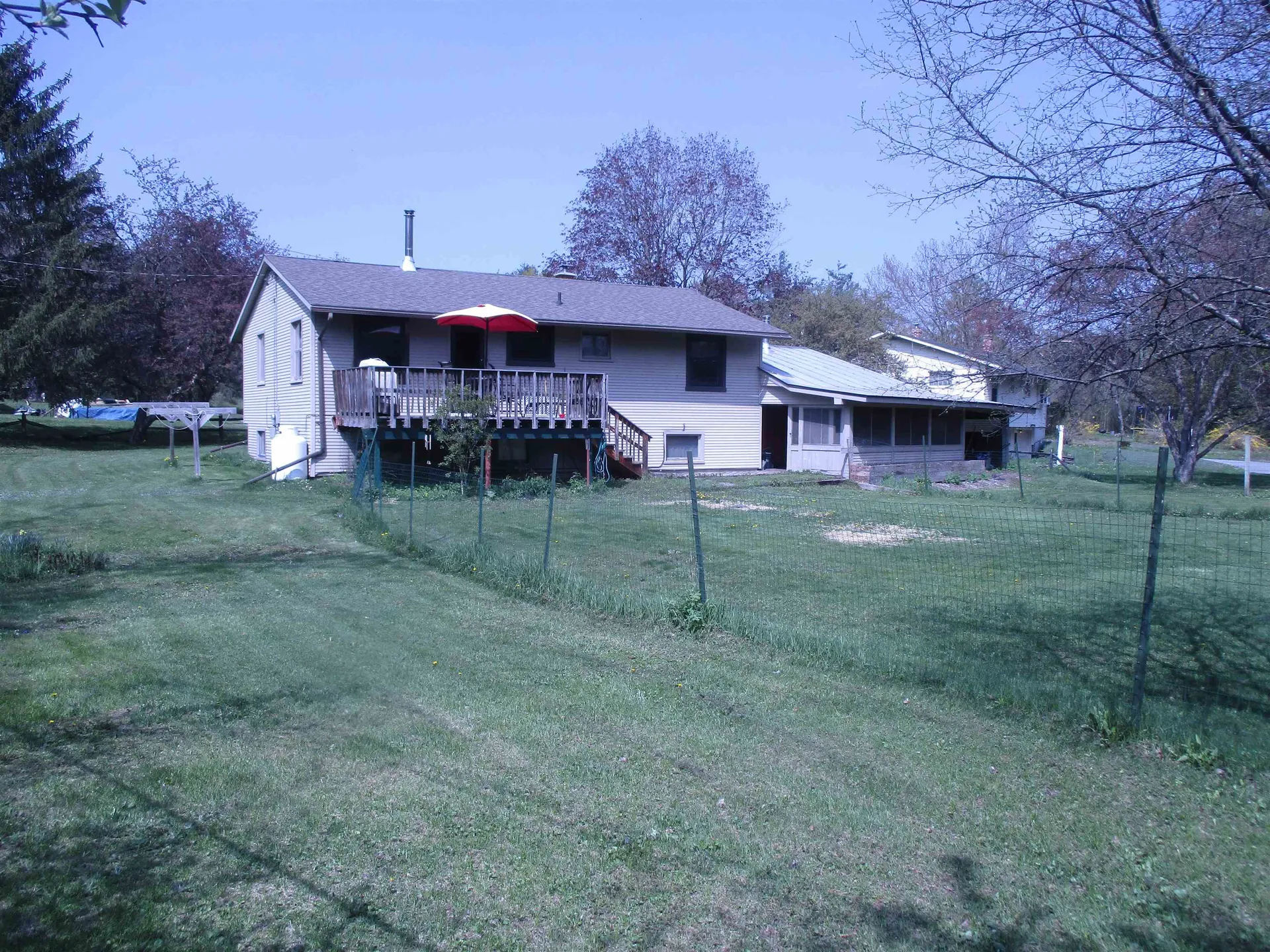 7 Brigham Circle Randolph VT 05060