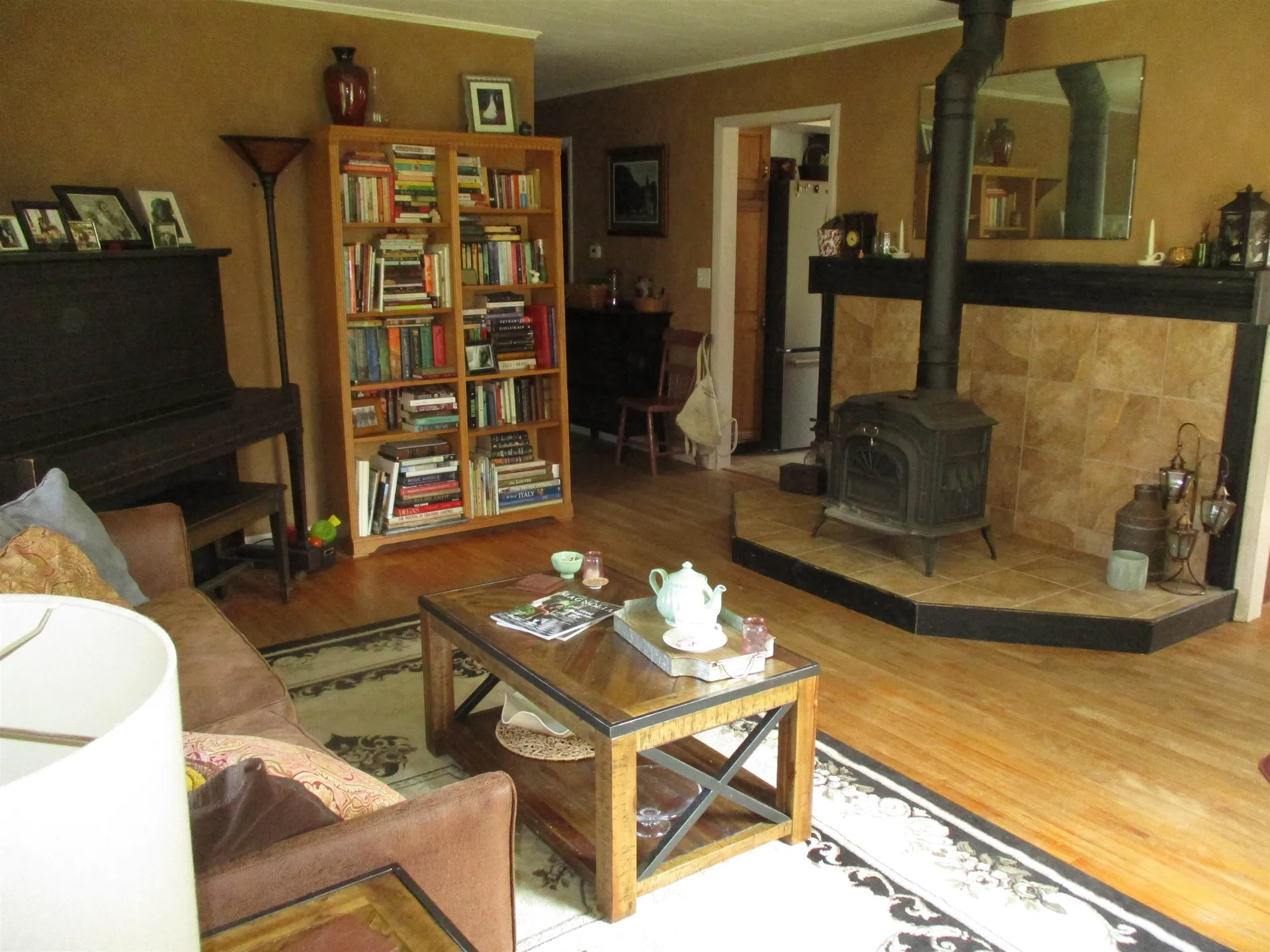 7 Brigham Circle Randolph VT 05060