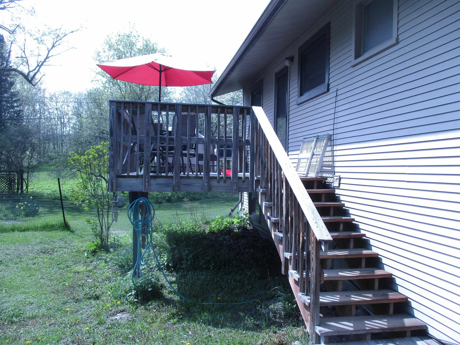 7 Brigham Circle Randolph VT 05060