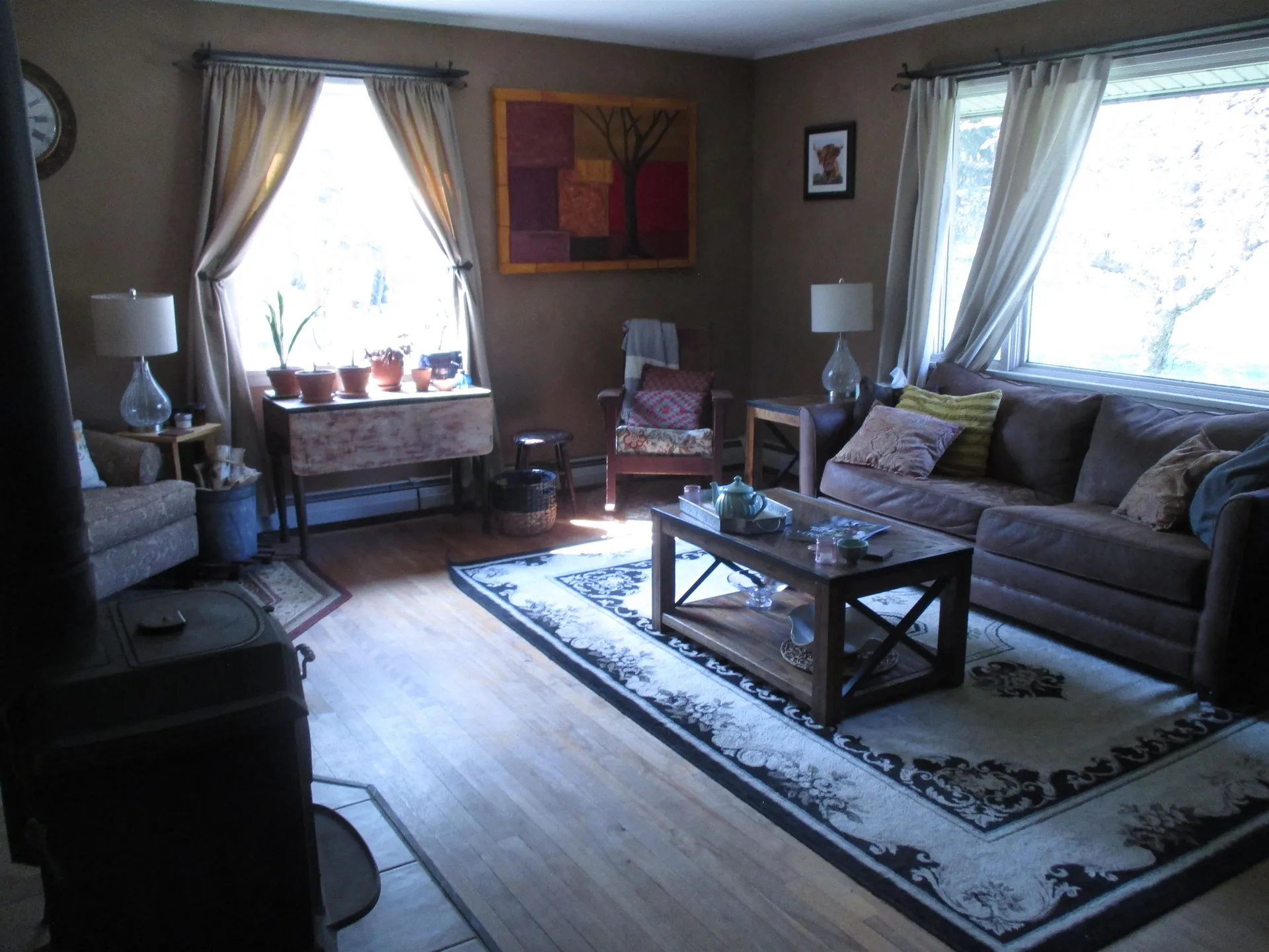 7 Brigham Circle Randolph VT 05060