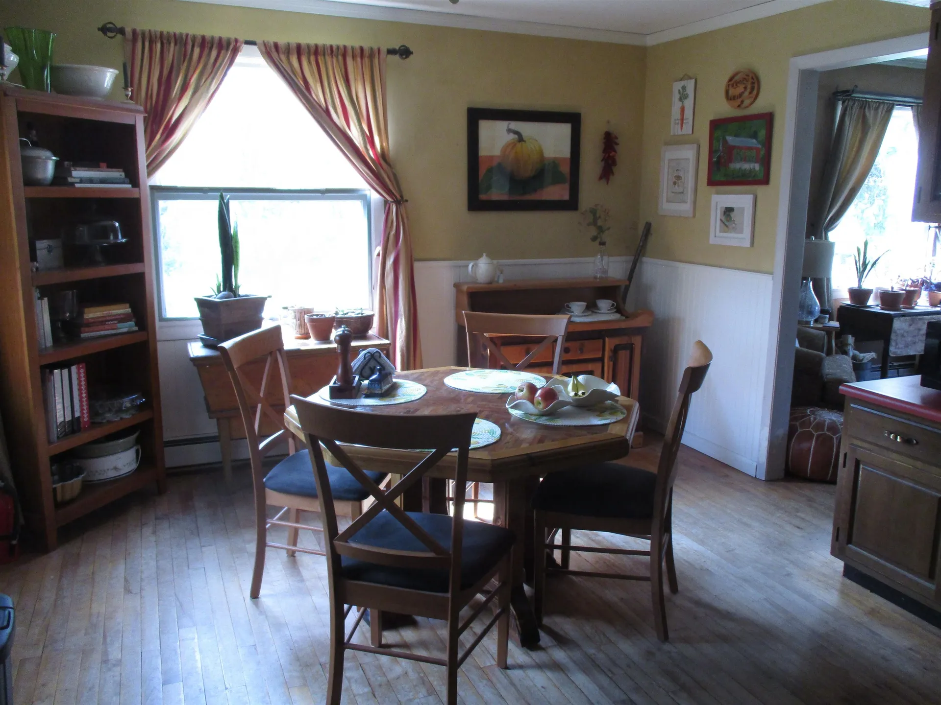 7 Brigham Circle Randolph VT 05060
