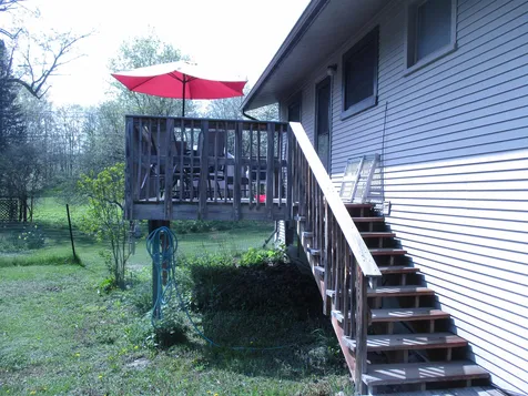 7 Brigham Circle Randolph VT 05060
