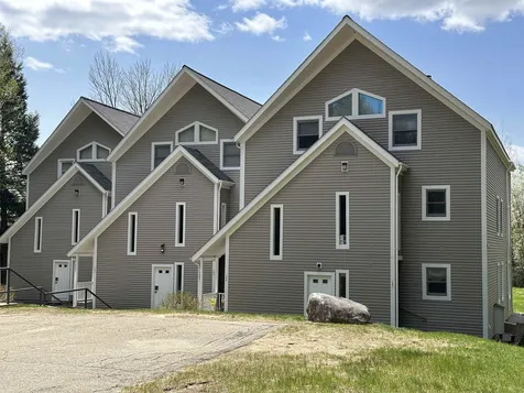 29 Overlook Drive Conway NH 03813
