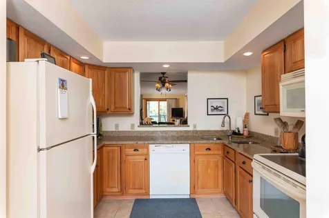 29 Overlook Drive Conway NH 03813