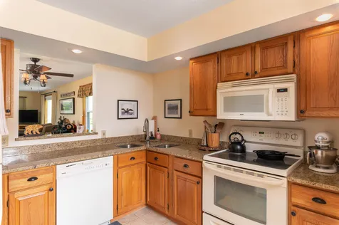 29 Overlook Drive Conway NH 03813