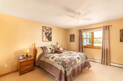 29 Overlook Drive Conway NH 03813