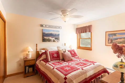 29 Overlook Drive Conway NH 03813