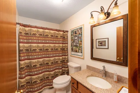 29 Overlook Drive Conway NH 03813