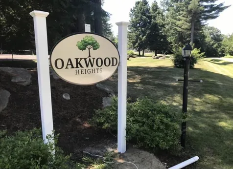 29 Overlook Drive Conway NH 03813