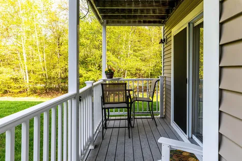 29 Overlook Drive Conway NH 03813