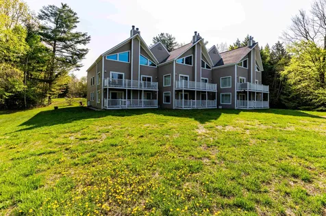 29 Overlook Drive Conway NH 03813