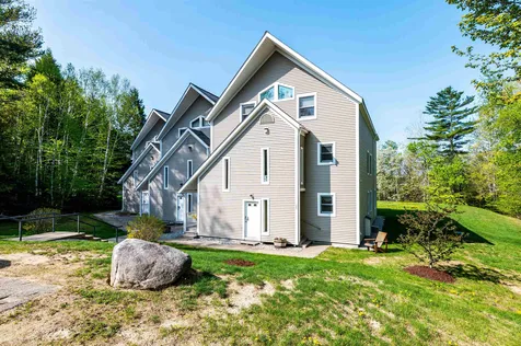 29 Overlook Drive Conway NH 03813