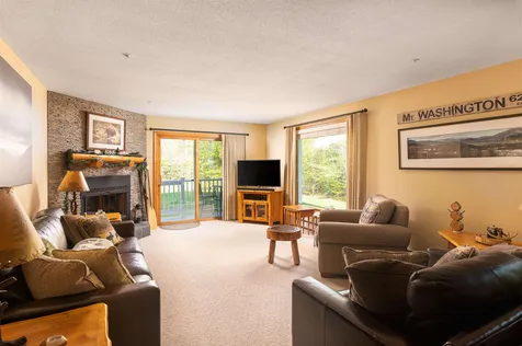 29 Overlook Drive Conway NH 03813