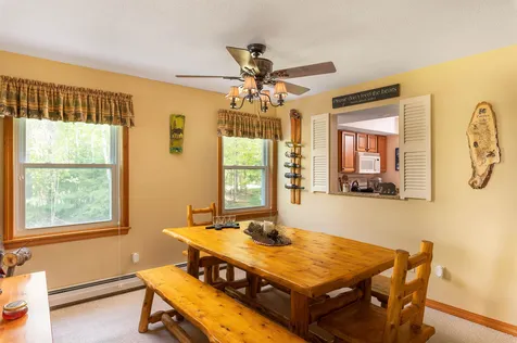 29 Overlook Drive Conway NH 03813