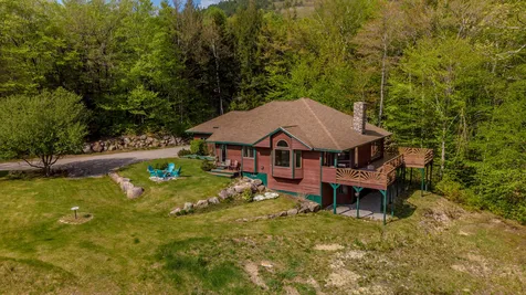 20 Hochland Drive Bartlett NH 03812