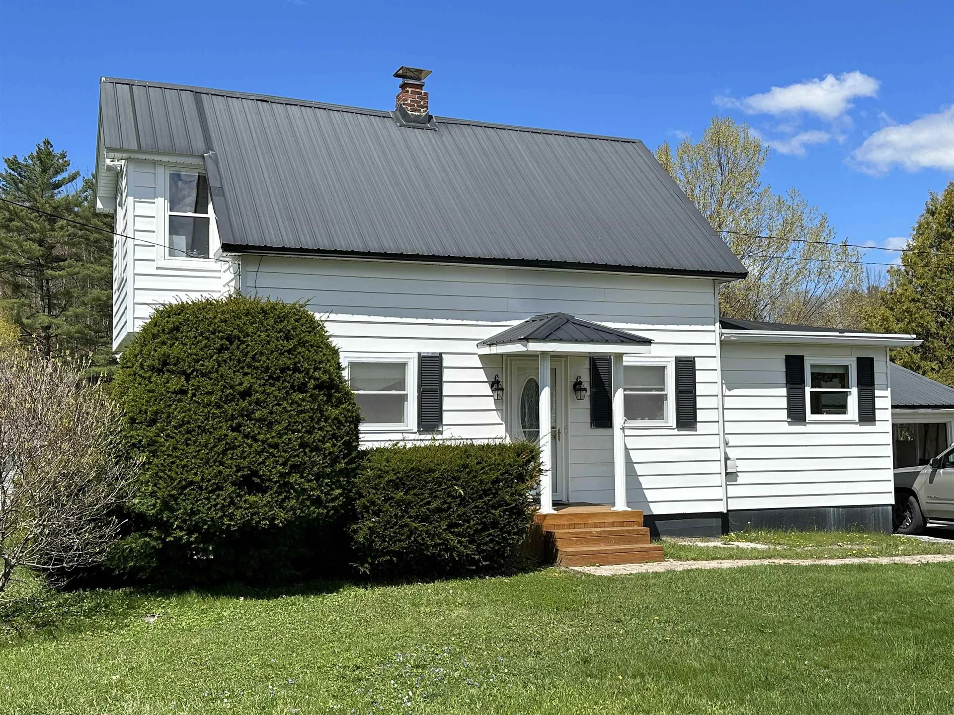 34 Baptist Street Barre Town VT 05654-4402
