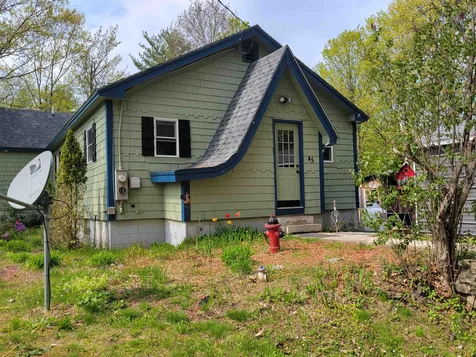 45 Winter Street Tilton NH 03276