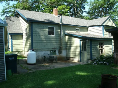 45 Winter Street Tilton NH 03276