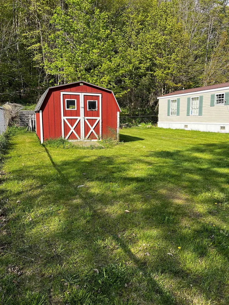 74 Upper Road Bridgewater VT 05035