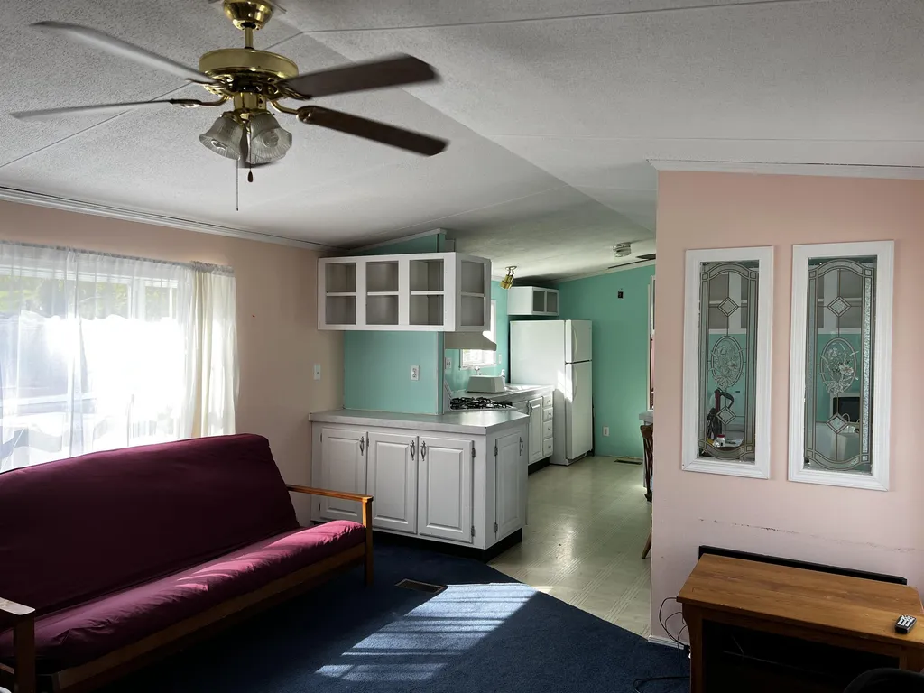 74 Upper Road Bridgewater VT 05035