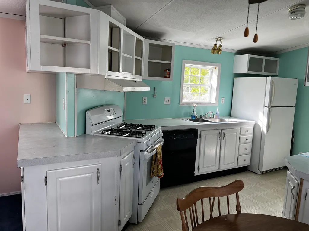 74 Upper Road Bridgewater VT 05035