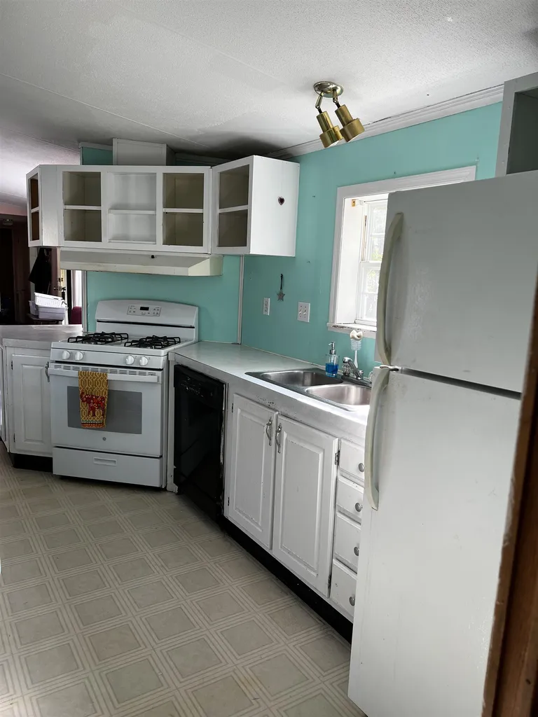 74 Upper Road Bridgewater VT 05035
