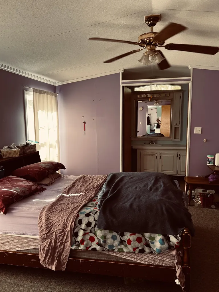 74 Upper Road Bridgewater VT 05035