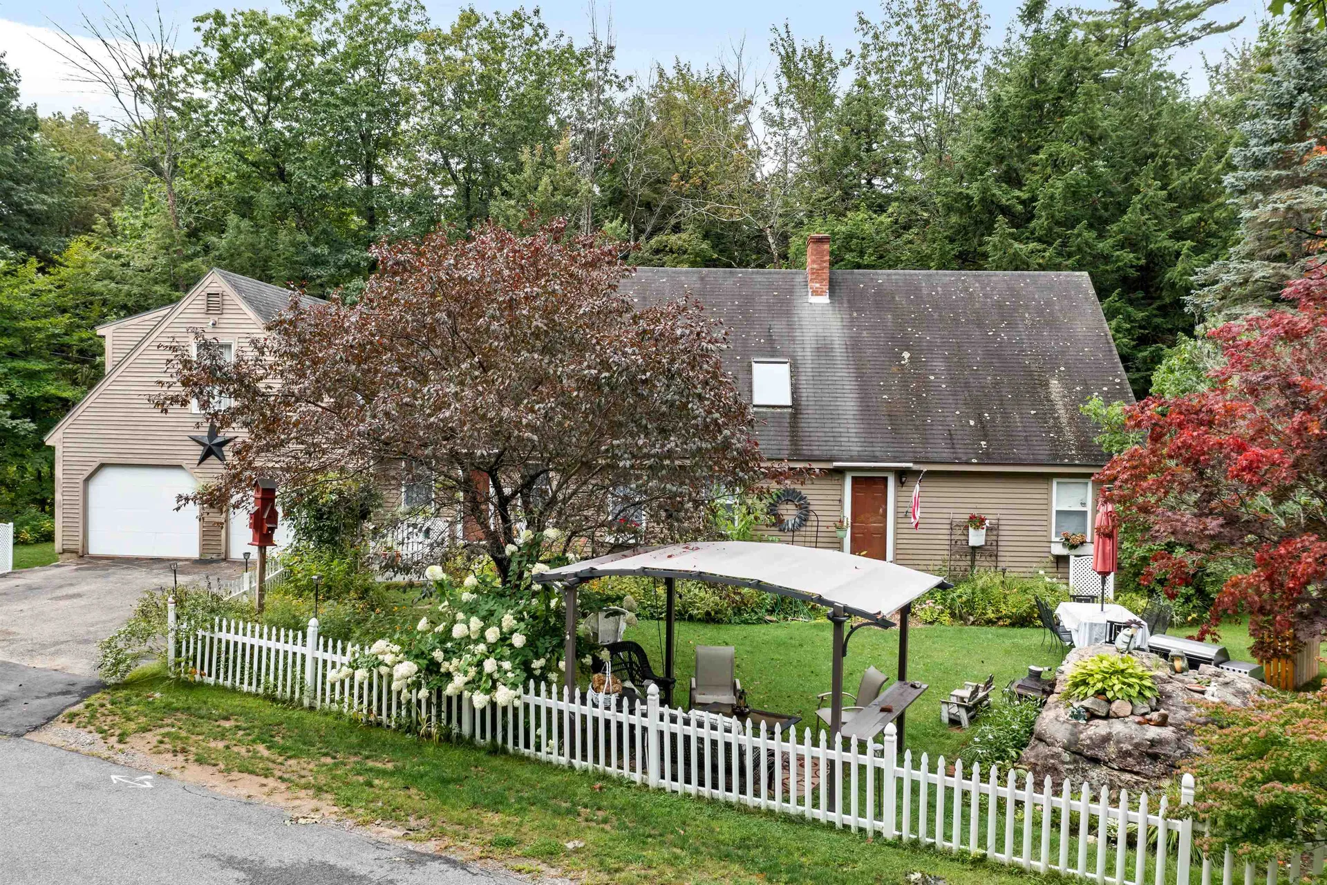 124 Valley Drive Gilford NH 03249
