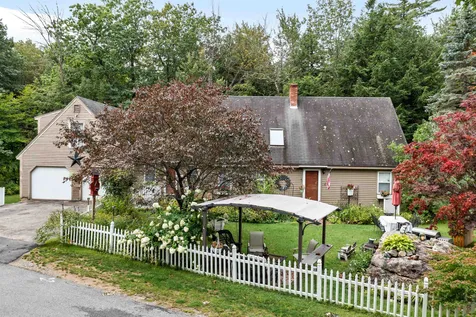 124 Valley Drive Gilford NH 03249