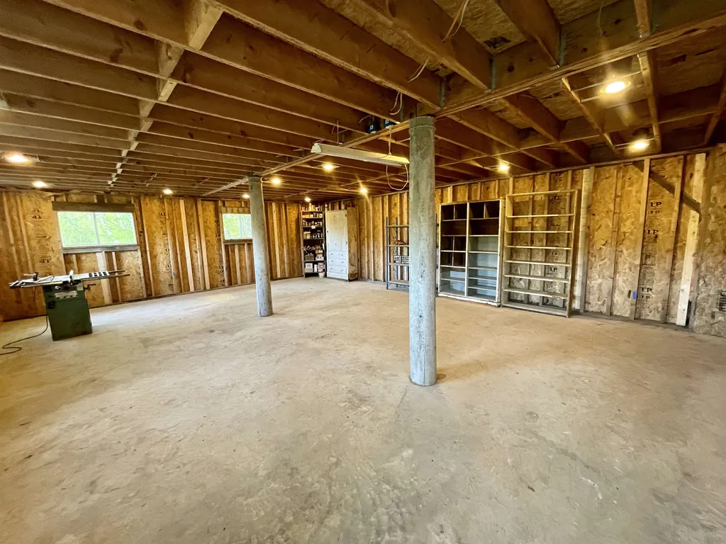 17 Willey Road Strafford VT 05070