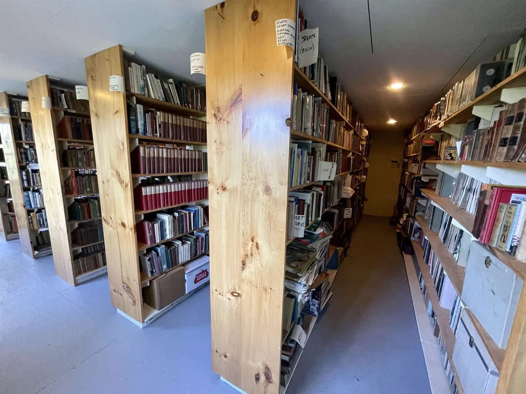 17 Willey Road Strafford VT 05070