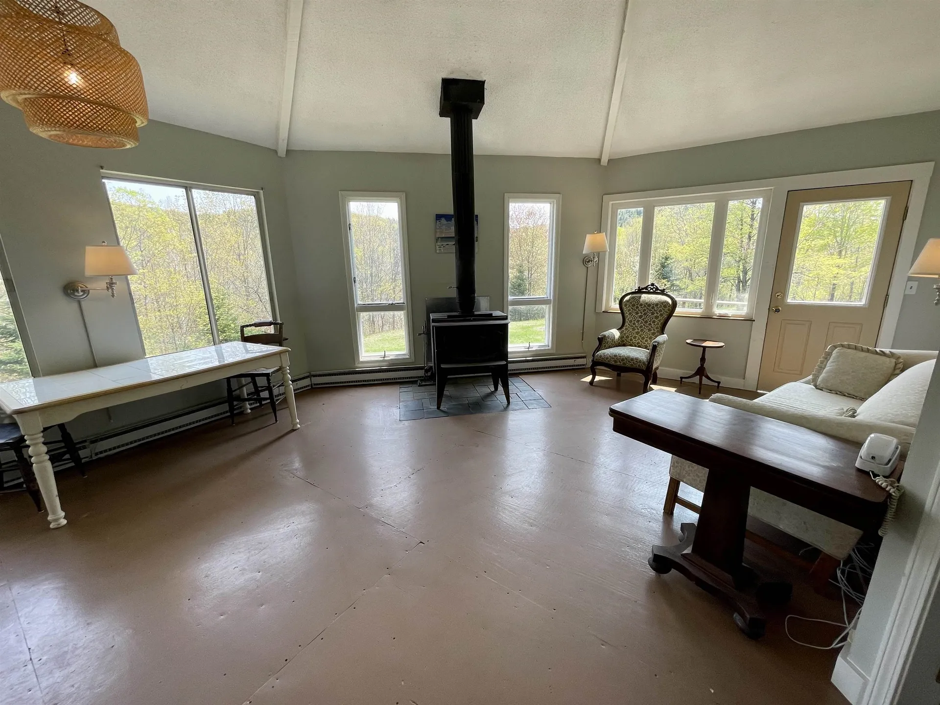 17 Willey Road Strafford VT 05070