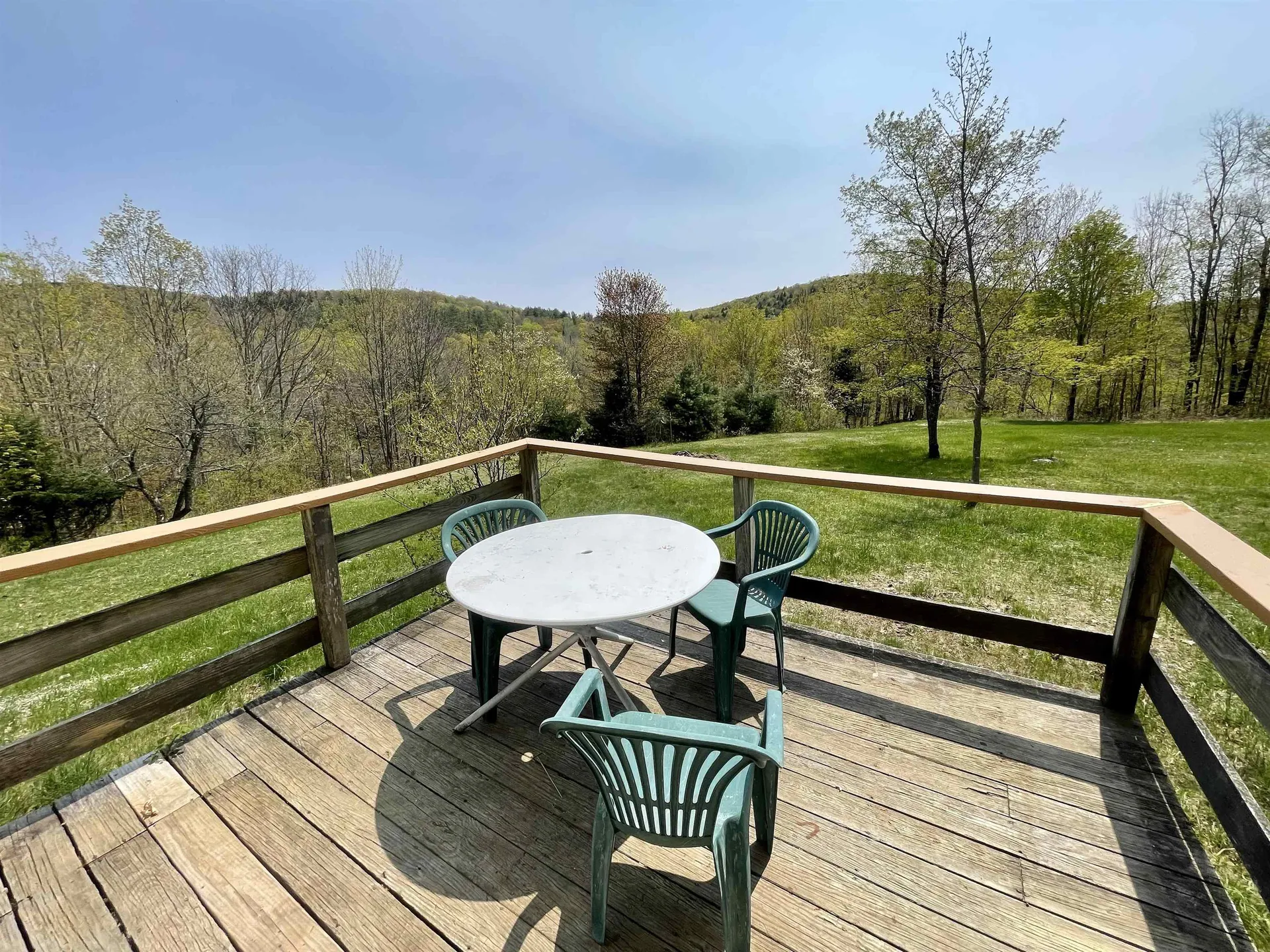 17 Willey Road Strafford VT 05070