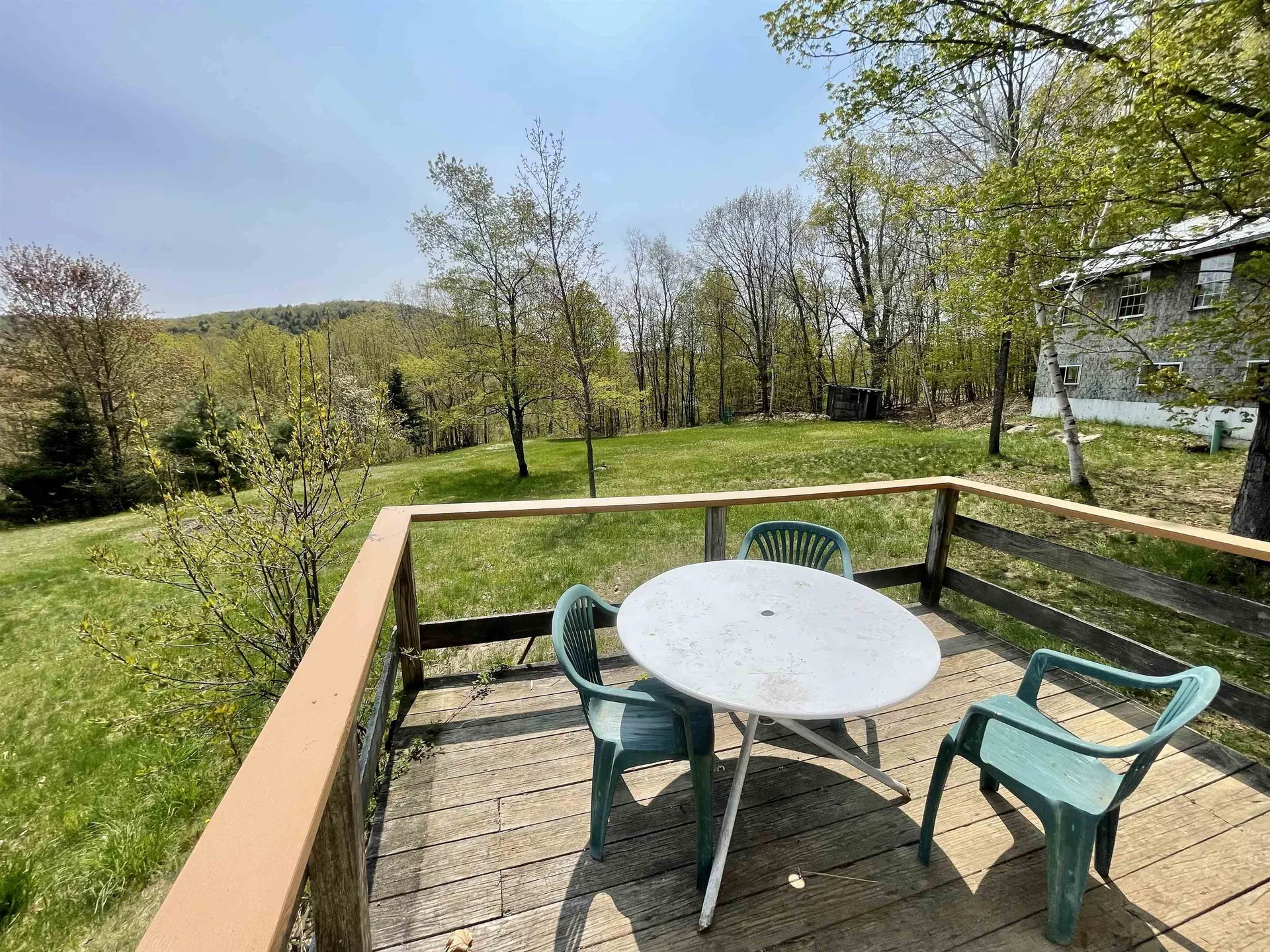 17 Willey Road Strafford VT 05070