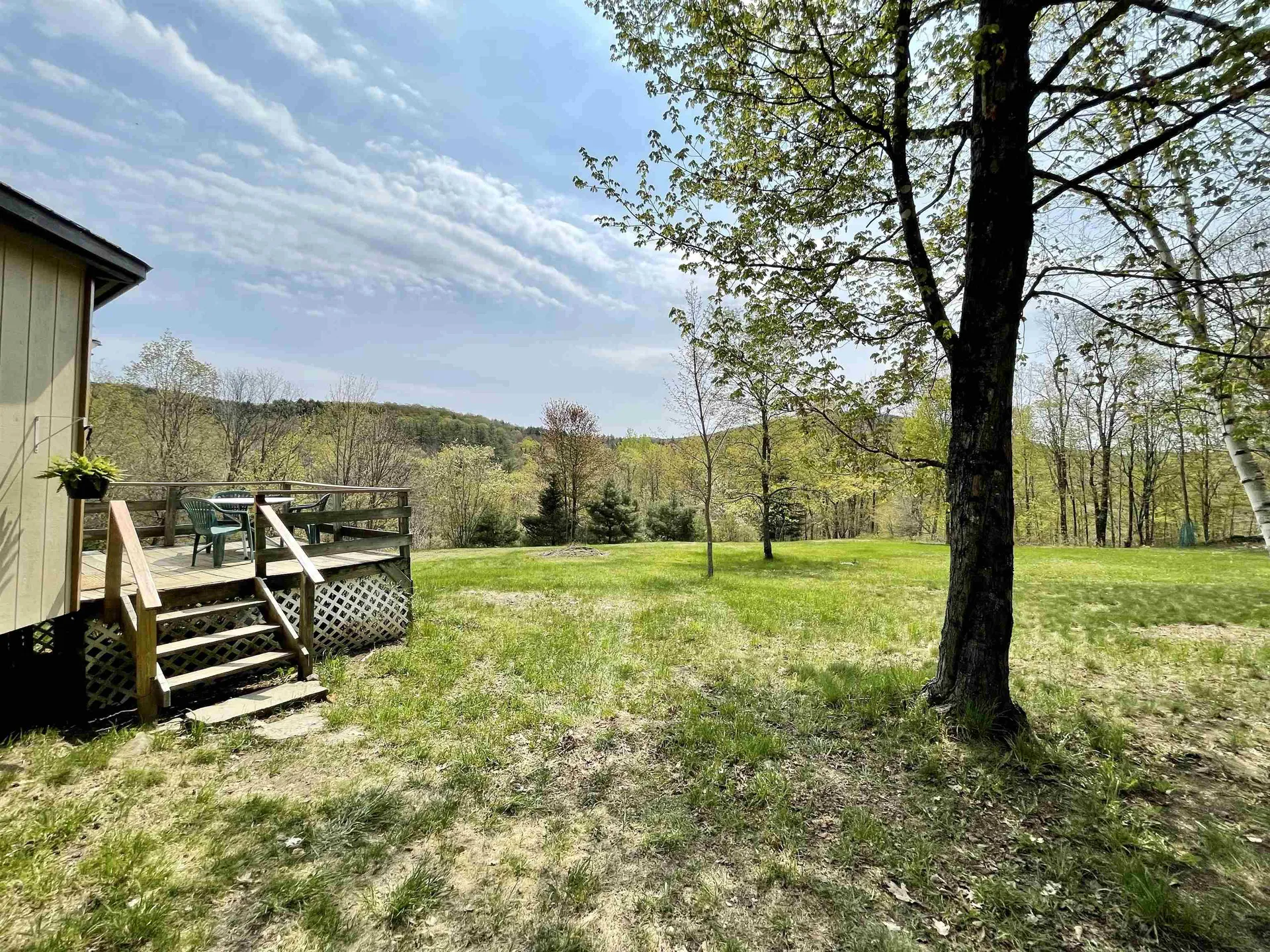 17 Willey Road Strafford VT 05070