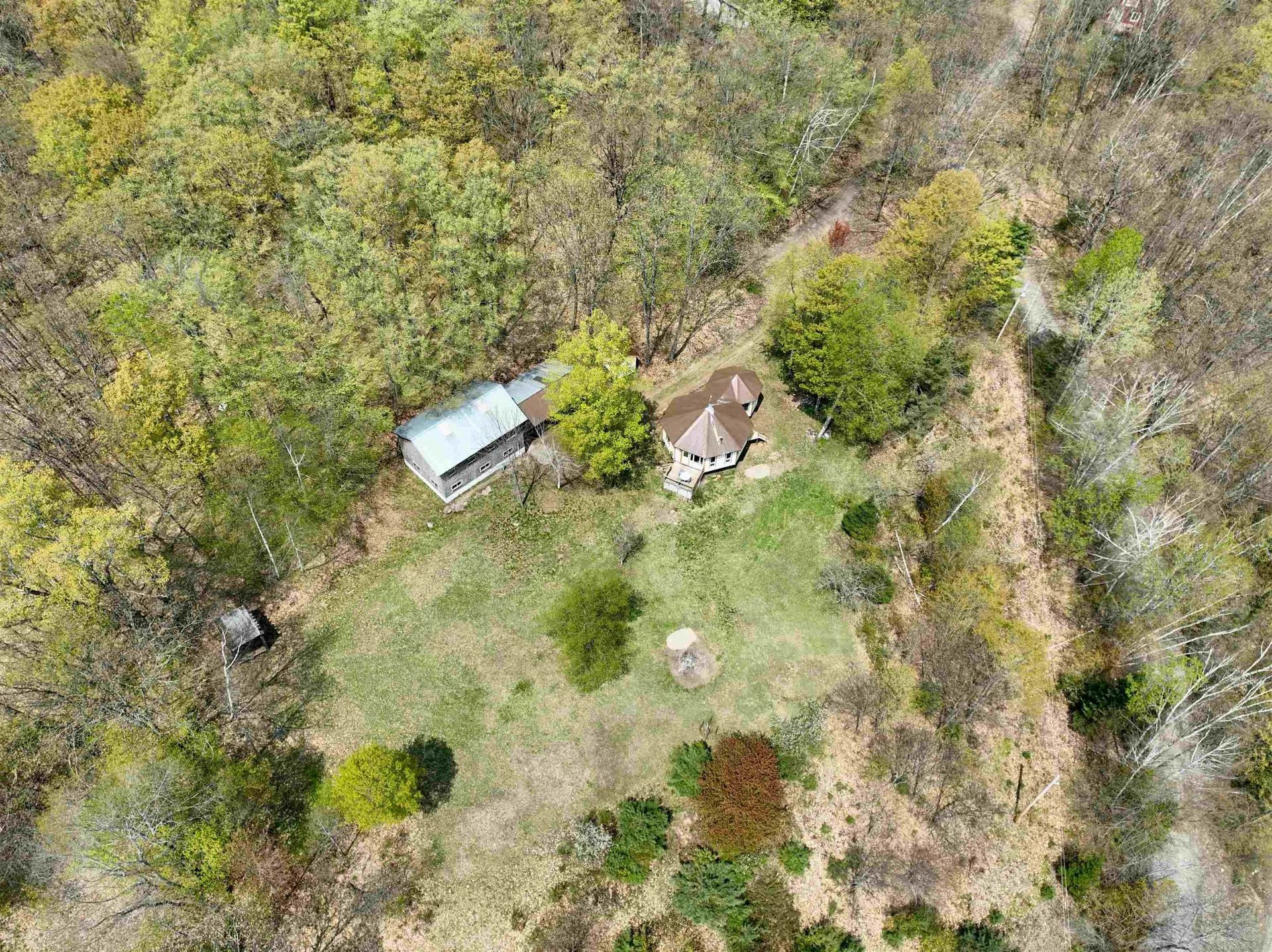 17 Willey Road Strafford VT 05070
