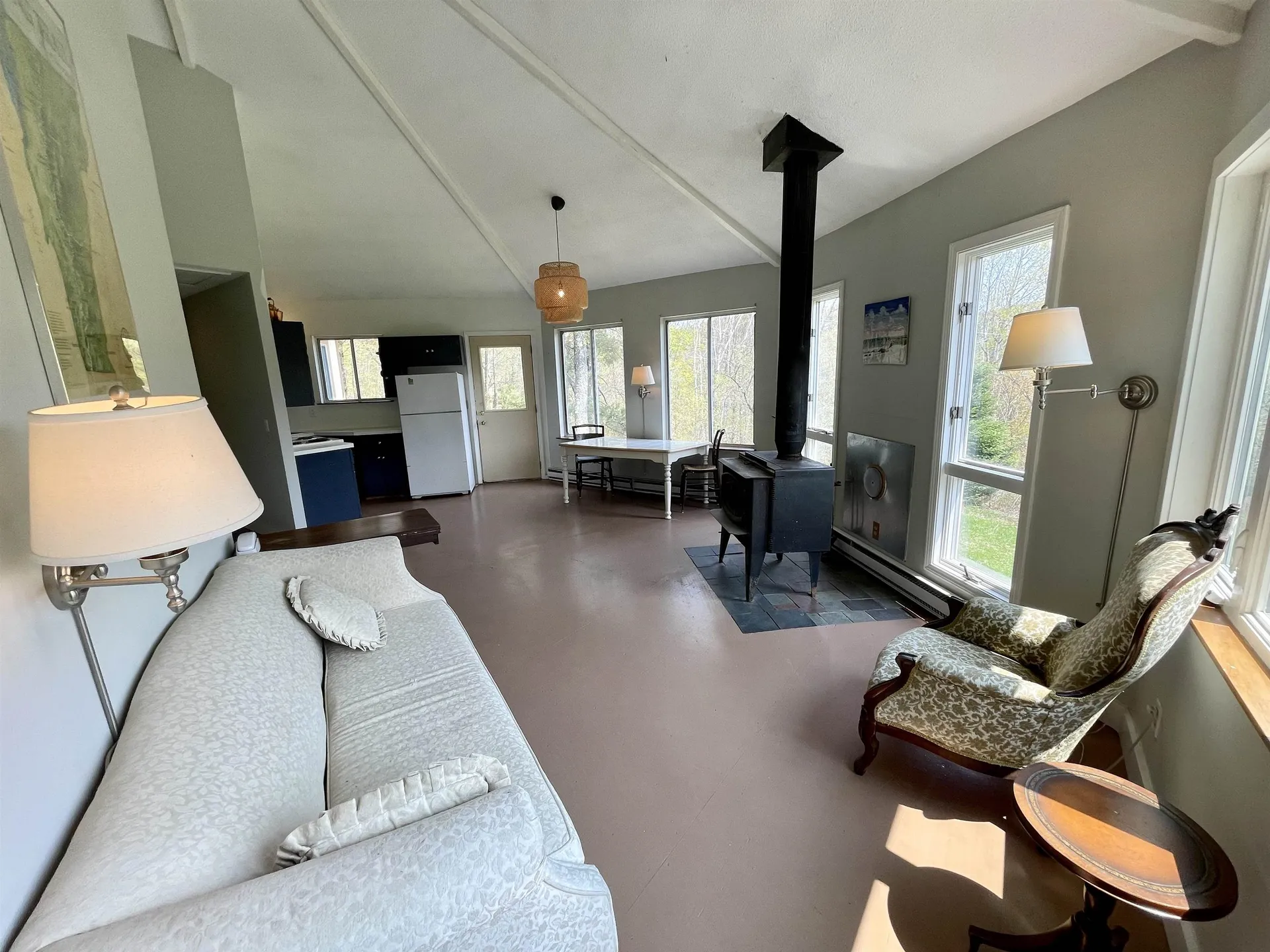 17 Willey Road Strafford VT 05070