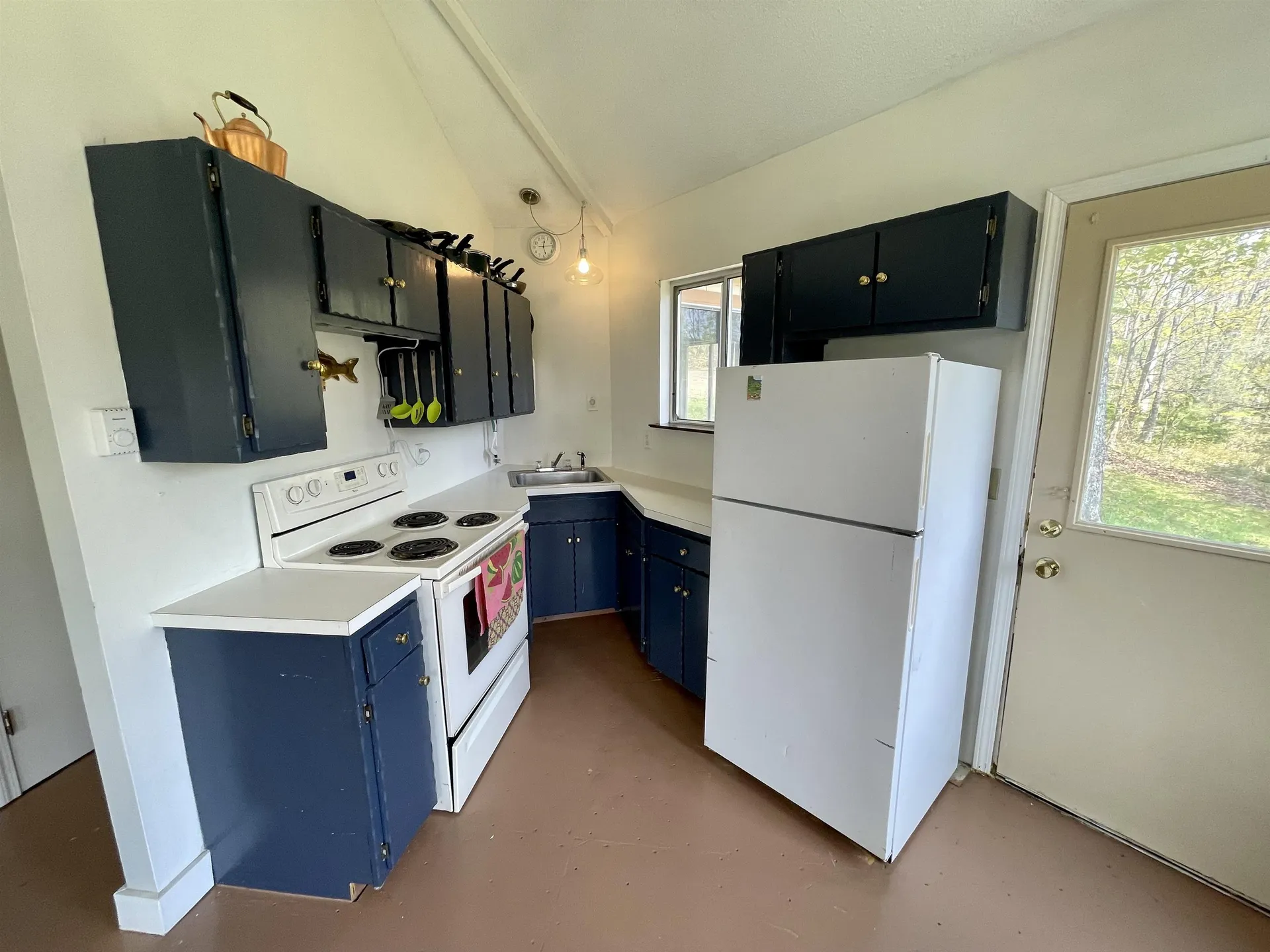 17 Willey Road Strafford VT 05070