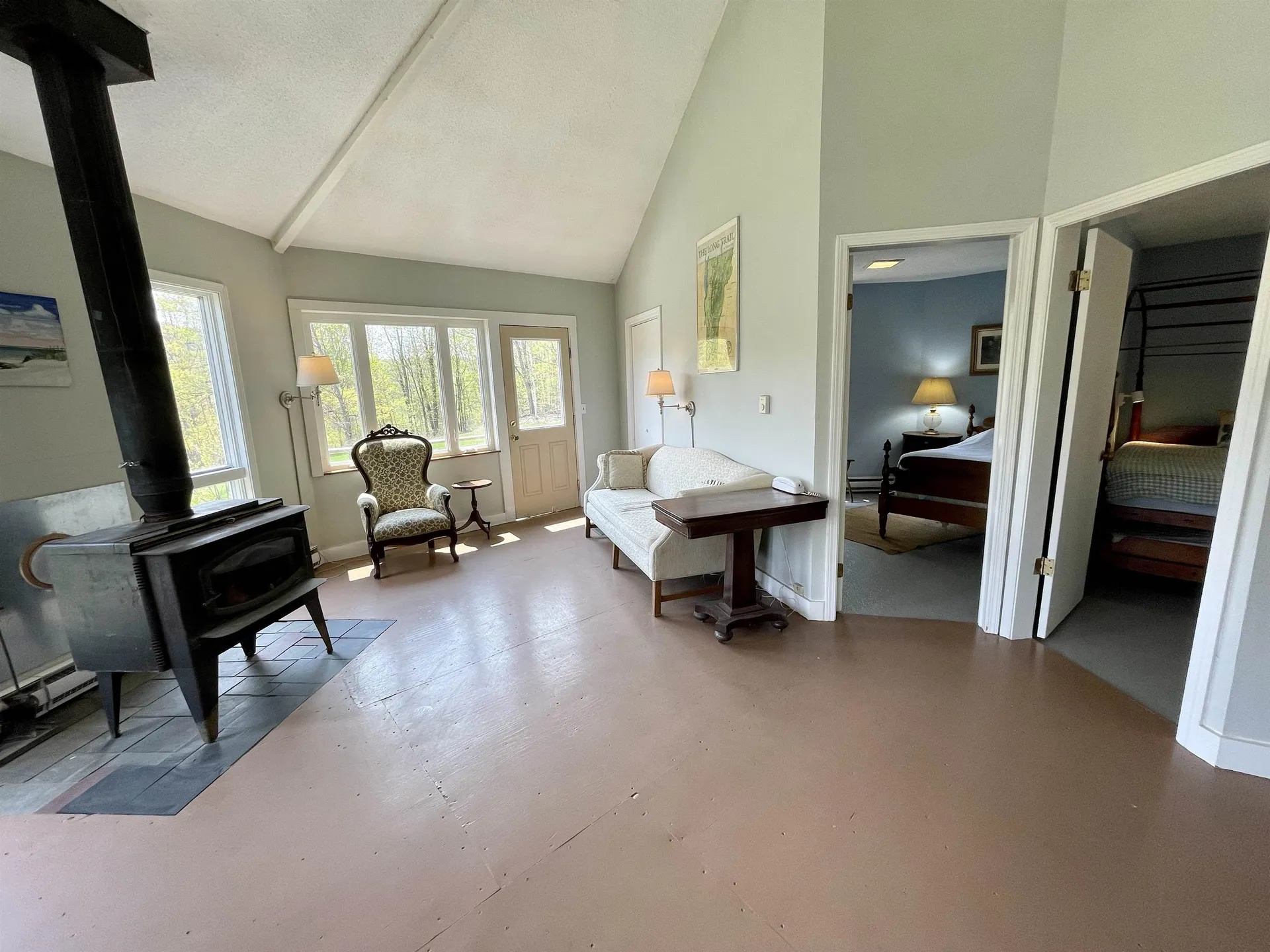 17 Willey Road Strafford VT 05070